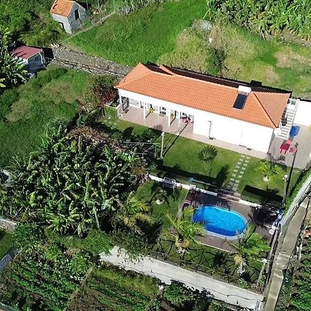 Casa Sol E Vista Villa Arco da Calheta  Luaran gambar