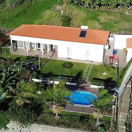 Casa Sol E Vista Villa Arco da Calheta  Luaran gambar