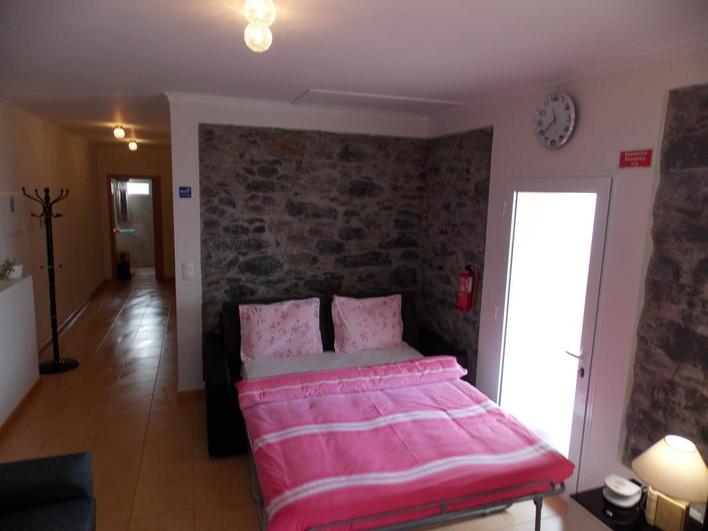 Casa Sol E Vista Villa Arco da Calheta  Luaran gambar